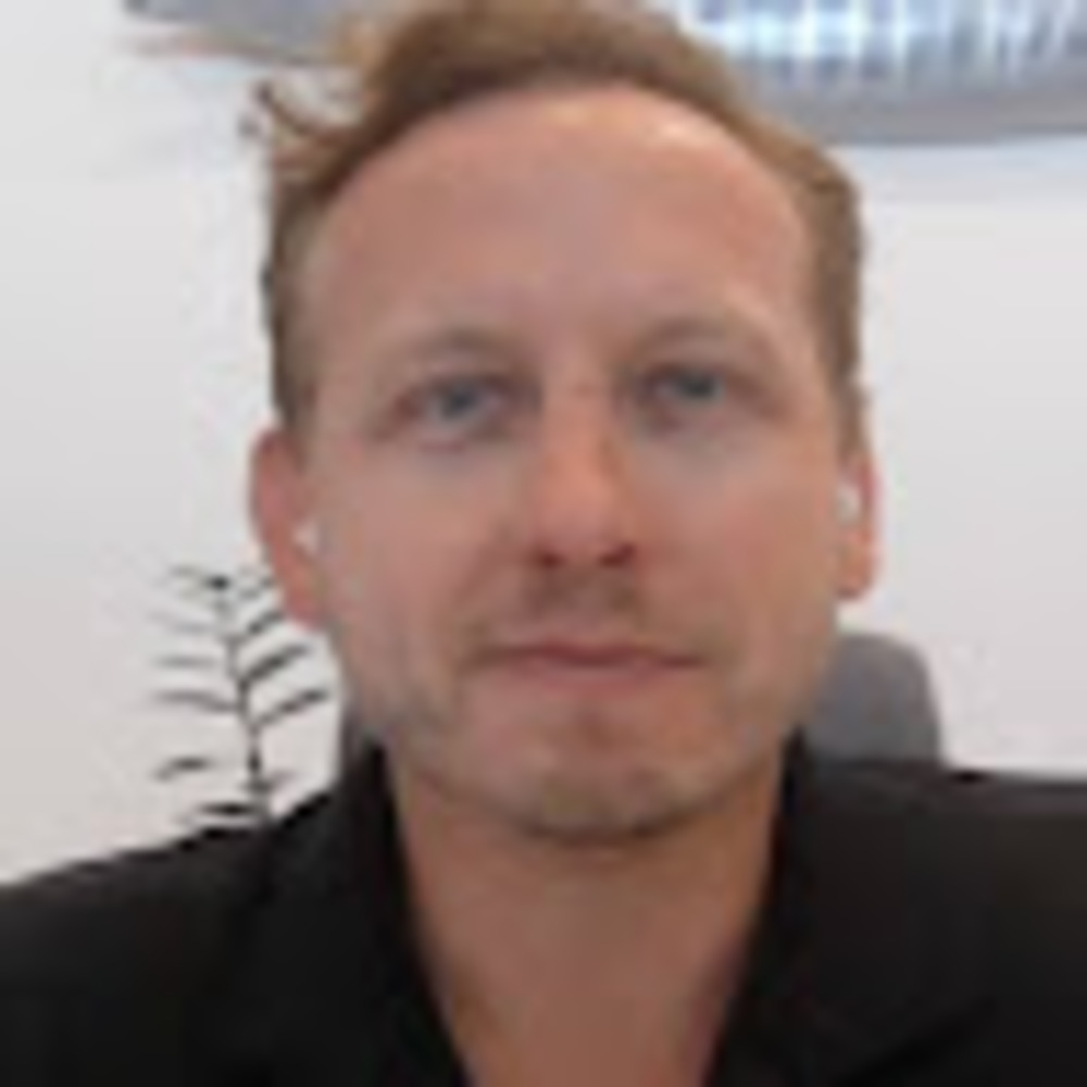 Meet your Posher, Ryan